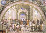 イタリア・ローマ「バチカン美術館」予約ツアー・ルネサンス美術旅行