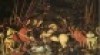 （イタリア・フィレンツェ・ウフィツィ美術館予約現地オプショナルツアー）ルネサンス美術旅行パオロ・ウッチェロ「サンロマノの戦い」