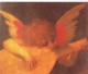 （イタリア・フィレンツェ・ウフィツィ美術館予約現地オプショナルツアー） ルネサンス美術旅行ロッソ・フィオレンティーノ「楽を奏でる天使」